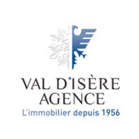 Logo Agence Val d’Isere