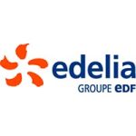 Logo Edelia