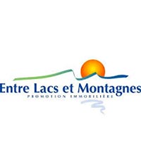 Logo Entre Lacs et Montagne