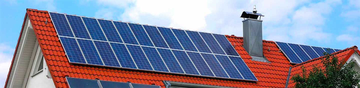 Le photovoltaïque pour les particuliers - Francenergies