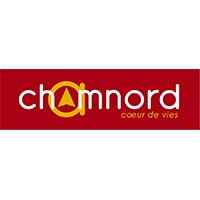 Logo GIE Chamnord