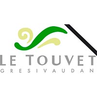 Logo Le Touvet