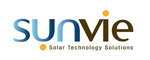 Sunvie, concepteur de solutions photovoltaïques
