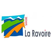Logo Mairie de La Ravoire