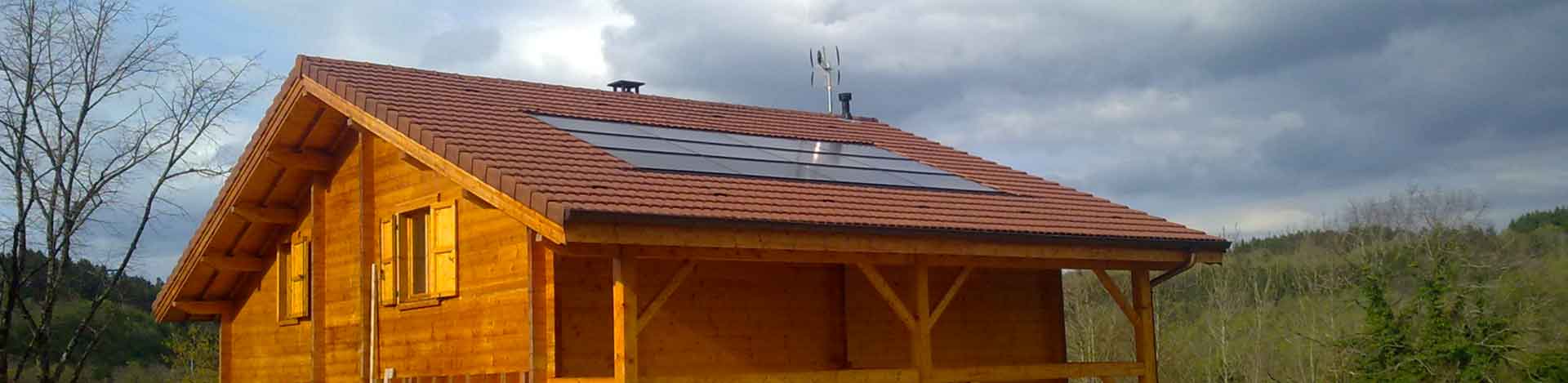 Francenergies, l’expertise du solaire thermique