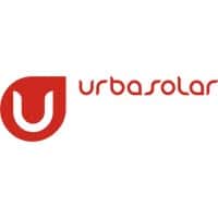 Logo UrbaSolar