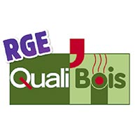 Certifications Francenergies : RGE Qualibois