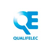 Certifications Francenergies : Qualifelec