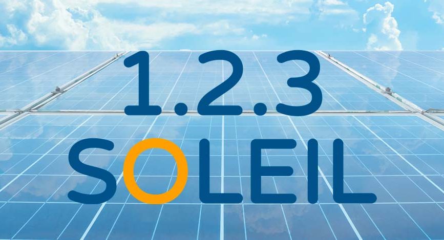 120 logements sociaux de panneaux photovoltaïques FRANCENERGIES