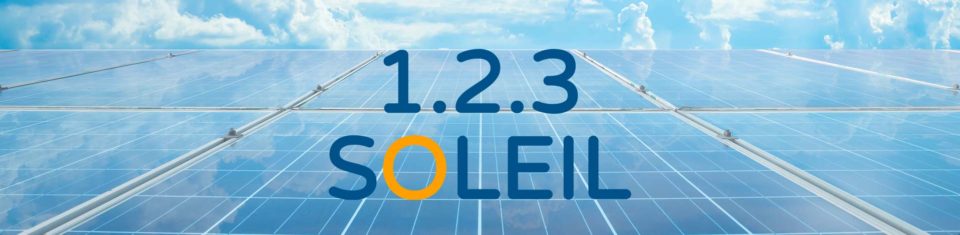 120 logements sociaux de panneaux photovoltaïques FRANCENERGIES
