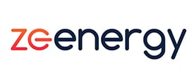 Logo Ze Energy
